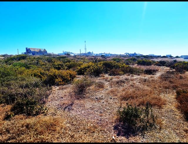 750M² VACANT LAND FOR SALE IN HOOGLAND